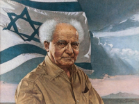 TITO, ARAPI I IZRAEL: Ben-gurion se 1956. htio pridružiti osnivačima Pokreta nesvrstanih?