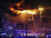 NAJVEĆA TRAGEDIJA U MODERNOJ HISTORIJI RUSIJE: Ministarstvo za civilnu odbranu objavilo zvanične podatke - 'U pucnjavi i požaru poginule 93 osobe, 110 odraslih i...'