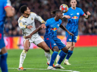 LIGA PRVAKA: Favoriti opravdali očekivanja, dalje idu i Real Madrid i Manchester City, pogledajte sažetke... (VIDEO)