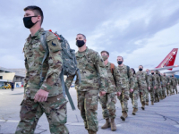 ALIJANSA RAZMATRA VOJNE OPCIJE: Hoće li NATO vratiti vojnike na aerodrom Dubrave kod Tuzle?