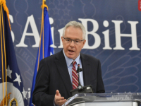 DRŽAVOM SE ŠIRI PORUKA IZ AMERIČKE AMBASADE U SARAJEVU: 'Ključni korak ka osiguranju...'