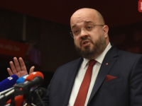 ŠTO SE MORA NIJE TEŠKO: Adnan Šteta poručio da za razliku od mnogih i u SDP-u on radi, a ne bavi se...