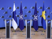 ZASTUPNICI ODOBRILI 26. FEBRUARA: Mađarski predsjednik potpisao odluku za švedsko članstvo u NATO-u