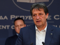 NOVE VARNICE U SRBIJANSKOM MUP-u: Policajci Gašićeve jedinice potukli se u službenim prostorijama i to...