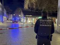 DRAMA U NJEMAČKOJ: Žena zapalila baklju bengalku u operacionoj sali, onda se zabarikadirala...