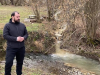 ZA DVIJE GODINE SVE UNIŠTENO: Rudnik zagadio rijeku Sanu, a ugalj koje se iskopa izvoze u Srbiju