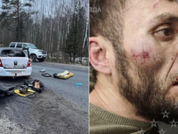 RUSKI FSB SE OGLASIO: 'Napadači bježali u Ukrajinu, objavili detalje' (VIDEO)