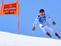 ONA JE PONOS DRŽAVE: Elvedina Muzaferija 16. u finalu Svjetskog kupa u spustu (VIDEO)