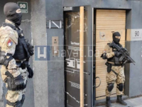 VELIKA AKCIJA MUP-a OD JUTROS: Nakon pretresa privedeni Elmedin Karišik i Hadžibajrićev sin Seid (FOTO+VIDEO)