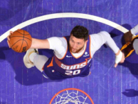 ČUDO SE DOGODILO: Fenomenalni Nurkić oborio rekord Phoenixa po broju skokova na utakmici