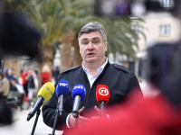 MILANOVIĆ SE ODMAH BACIO NA POSAO: 'Vrijeme EU fondova prolazi, Hrvatska mora...!'