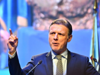 SUSJEDI NE MIRUJU; PORUKA PREDSJEDNIKA SABORA PREDSJEDNIKU REPUBLIKE: 'Milanović nije razborit'