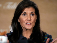 POVUKLA SE PRED DONALDOM TRUMPOM: Bivša guvernerka Južne Karoline Nikki Haley danas će obustaviti...