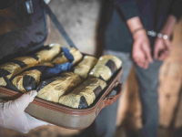 ŠOKANTNI PODACI EUROPOLA: Trgovina drogom u EU vrijedna 31 milijardu eura godišnje, najviše se troši na...