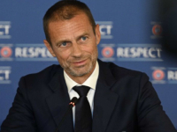 VJERUJE U NJEGOVU NEVINOST: Čeferin podržao predsjednika Fudbalskog saveza Italije optuženog za pronevjeru i pranje novca