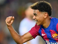 MAJSTORIJA KOJA SE RIJETKO VIĐA: Barcelona spektakularnim golom tinejdžera Yamala savladala Mallorcu (VIDEO)