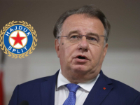 NERMIN NIKŠIĆ ŠOKIRAO NAVIJAČE HAJDUKA: 'U Splitu svi traže dres s petokrakom, nije mi drago što su je skinuli!'
