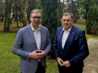 OKO ZA OKO, UB ZA UB: Kakva poslastica za Milorada Dodika, Aleksandar Vučić ga danas vodi u srbijansko selo...