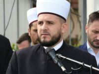 'SB' INTERVJU/ HARUN EMINAGIĆ, GLAVNI IMAM U PRIBOJU: 'Mi smo bedemi Sandžaka, čekali smo ramazan kao što ispucala zemlja čeka blagorodnu kišu'