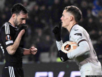 PREGRŠT GOLOVA I VEČERAS U EVROPSKIM TAKMIČENJIMA: Ubjedljive pobjede Rome i Liverpoola u Evropskoj, te Maccabija i Lillea u Konferencijskoj ligi