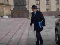 TENZIJE RASTU IZ DANA U DAN: Rusija hitno pozvala njemačkog ambasadora na raport nakon 'incidenta'