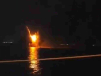 PUTIN ĆE POLUDJETI ZBOG OVOGA: Pogledajte kako su Ukrajinci morskim dronovima potopili još jedan ruski brod (FOTO, VIDEO)