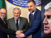 ČOVIĆEV PORTAL UVJEREN: 'Ništa od pristupnih pregovora ako ne usvojimo Izborni zakon!'