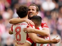 BAYERN ĆE TEŠKO STIĆI BAYER, ALI BAREM SE SADA MOGU POHVALITI: Njihov Harry Kane izjednačio rekord star čak 60 godina