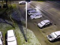 ZABIJELIO TOKOM NOĆI ZAGREB GRAD: Na Sljemenu snježni pokrivač od 25 cm, na Jadranu će...