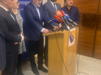 NES i SBiH ZAJEDNIČKIM SNAGAMA: U parlamentarnu proceduru uputili Zaključak s prijedlozima da se u Nacrt zakona o...