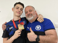 NAŠI NAJBOLJI AMBASADORI U SVIJETU: Zlatna i srebrena medalja za bh. takmičare u taekwondou u Bugarskoj