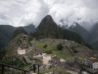 DANAS PUTUJEMO U JUŽNU AMERIKU: Šta znate o drevnom gradu Inka Machu Picchu, jednom od sedam svjetskih čuda (FOTO)