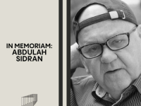 ZBOG DOPRINOSA KINEMATOGRAFIJI: I Evropska filmska akademija oplakuje Sidrana, objavili njegove filmove