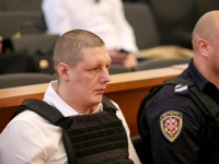 TANASKOVIĆ NIJE BIO U SUDNICI: Stigla presuda za brutalno mafijaško ubistvo na Zrću, ubica dobio 19 godina