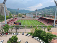 UPOZORENJA I UPUTE MUP-a ZDK UOČI SUTRAŠNJE UTAKMICE: Šta je sve zabranjeno?