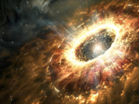 NEBESKI PLES KOJI SE VIĐA JEDNOM U ŽIVOTU: Uskoro ćemo golim okom moći vidjeti kosmičku eksploziju