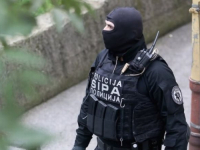 AKCIJA SIPA-e: U Goraždu uhapšena Edina Brutus, pretres kuće NiP-ovog zastupnika Žuge i bivšeg SDA-ovog kadra Bećirovića
