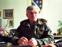 PROŠLO JE 87 GODINA: Na današnji dan rođen general Armije RBiH Jovan Divjak