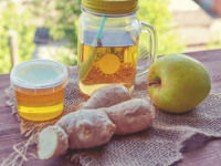 (ĐUM)BIRAJ OBAVEZNO: Ovo ukusno piće čini čuda za zdravlje probave, a odlično je i kao izotonik