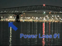 CURE DETALJI JEZIVE NESREĆE U BALTIMORU: Otkriveno što se događalo netom prije udara broda u most - 'Svjetla su zatreperila...' (FOTO, VIDEO)
