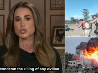 JORDANSKA KRALJICA RANIA ZA CNN: 'Izrael je doživio jedan 7. oktobar, a od tada su Palestinci doživjeli 156 puta 7. oktobar!'
