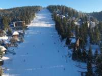 MODERAN VERTIKALNI TRANSPORT: Od naredne sezone na Vlašiću novi ski-lift i skijaške staze