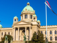UMJESTO ORLIĆA ONA - ANA: Zakazan nastavak konstitutivne sjednice Skupštine Srbije, za predsjednicu će biti izabrana...