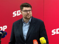 PEĐA GRBIN ODGOVORIO I NA PITANJE 'SLIJEDI LI DRUGO HRVATSKO PROLJEĆE': 'Koalicija Rijeke pravde kreće u pobjedu i Z..., ne smijem to reći...'