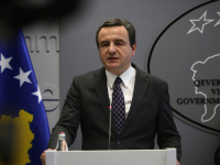 IAKO SE ČINI DA JE KURTIJU TO GLAVNI POSAO: 'Dijalog sa Srbijom i dalje nije među tri prioriteta...'