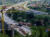 PUŽEVIM KORACIMA NAPRIJED: Ove godine kreće gradnja još četiri dionice autoceste na Koridoru 5C