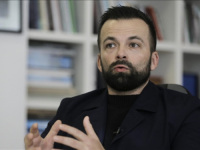 GLUMAC ADNAN HASKOVIĆ O SIDRANU: 'E tako je jedan dunjaluk odlaskom Avdinim izgubio jedan cijeli univerzum'