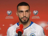 'ZMAJEVI' PROTIV UKRAJINE BEZ LEONA BARIŠIĆA: Selektor Savo Milošević vjerovatno će uputiti...