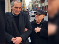 ADŽOVIĆ OBJAVIO KNJIGU O SIDRANU: 'Danas Sidrana oplakuju mnogi iz svojih kancelarija i udobnih fotelja, a nisu mu omogućili dostajanstven život pod starost'