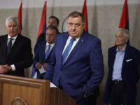 DODIK SE NASLAĐUJE: 'Dogovorena rješenja su pokvarila planove arogantnim i lažljivim tipovima poput Schmidta i Muprhyja!'